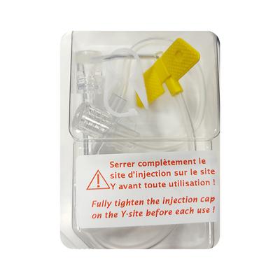 Vygon Huber Needle 20G 25 mm (REF 592509) - Puncture Needle