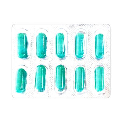 DOXOL Capsule 10's - Bacterial Infections-Tet