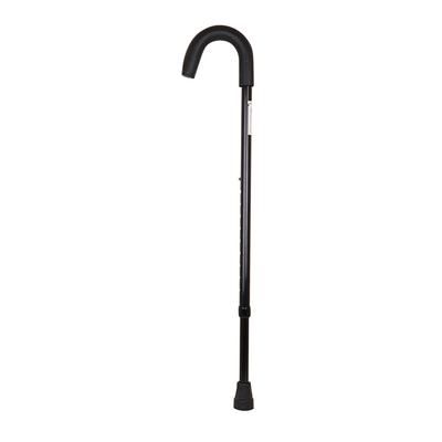 Entros Height Adjustable Aluminum Stick (EHS-928L) - Wheelchairs & Walking Sticks