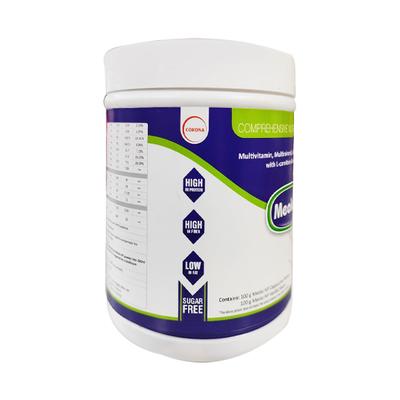 Meolo HP Vanilla Powder 200gm - Supplements-Ent
