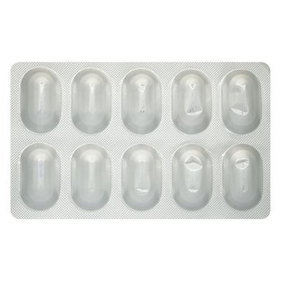 Lindox L Capsule 10'S - Bacterial Infections-Tet