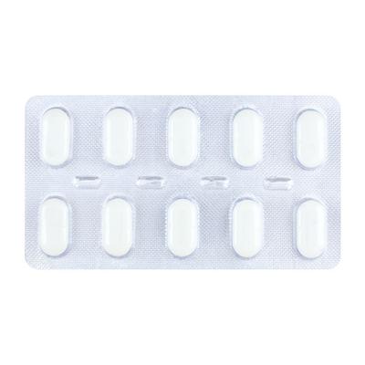 CALCIMATE Tablet 10's - Supplements-Vam