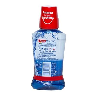 Colgate Plax Complete Care Mouthwash 250 ml - Mouthwash