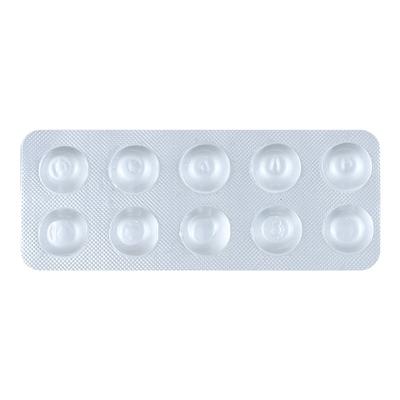 RAMICON H 5 Tablet 10's - Hypertension-ACE