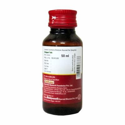 Baidyanath Shrigopal Taila 50 ml - Health Products