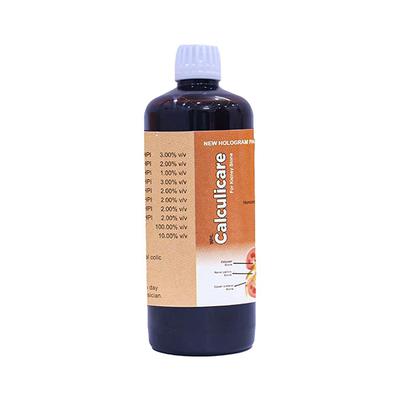 Dr.Wellmans Calculicare Syrup 500 ml - Speciality Medicine