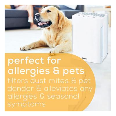 Beurer Air Purifier (LR 210) - Air Fresheners
