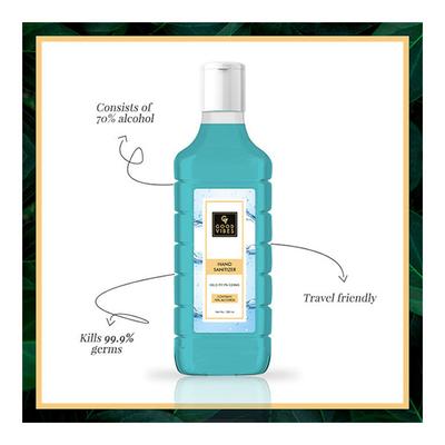 Good Vibes Hand Sanitizer 300 ml - Hand Sanitizer