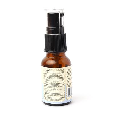 Nature's Tattva African Oil - Shea 15 ml - Face Oils