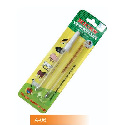 Hicks Veterinary Thermometer - Health Monitors And Equipment