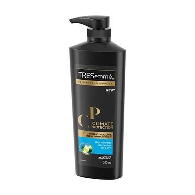 TRESemme Climate Protection Shampoo 580 ml - Shampoos