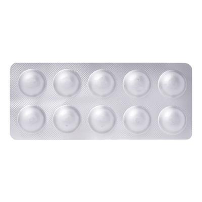 VILAPIL 100 SR Tablet 10's - Diabetes-Ant