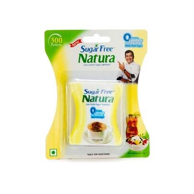 Sugar Free Natura 300 Pellets - Sugar Substitute