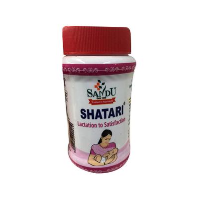 Sandu Shatari Powder 200 gm - Speciality Medicines