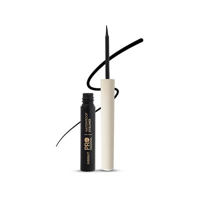 Insight Professional Waterproof Eyeliner 3 ml - Eyeliners