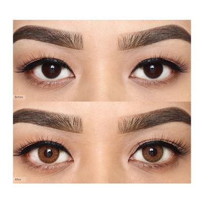 O-Lens Symphony Contact Lens - Hazel 2's - Eyecare Lenses