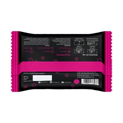 Pariz by Paree Multi Purpose Wipes 10's - Facial Wipes & Tissues