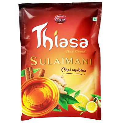Thiasa Sulaimani Chai Arabica Powder 50 gm - Daily Health Drinks
