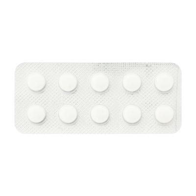 Amchek 2.5mg Tablet 10'S - Hypertension-Cal