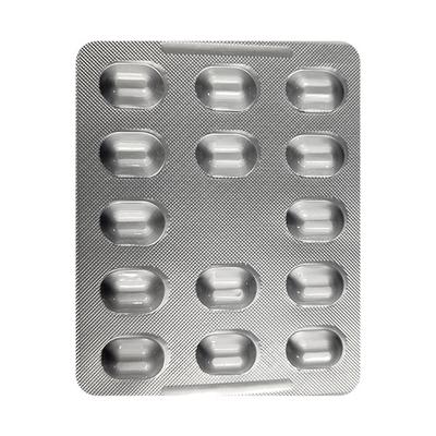 SACURISE 50 Tablet 14's - Heart Failure-Ant