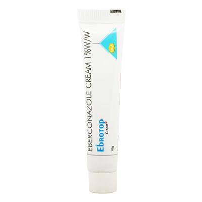 EBROTOP Cream 15gm - Skin Infections-Taa