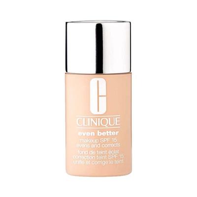 Clinique Even Better Make Up114 Golden 10 ml - Foundation