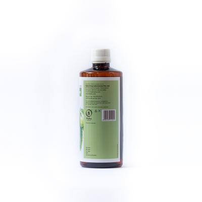 Bipha Ayurveda Nellikkarishtam Syrup 450 ml - Speciality Medicines