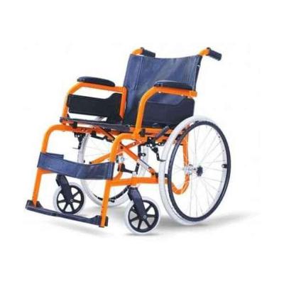 Karma Champion 200 Foldable Wheelchair - Walker & Walking Stick