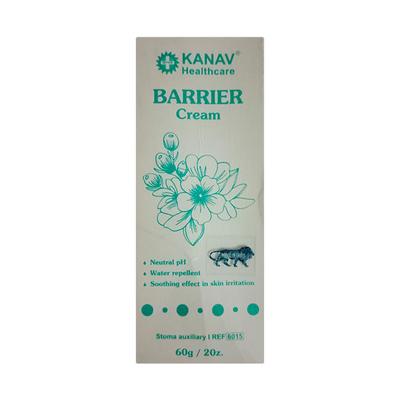 Kanav Healthcare Barrier Cream (6015) 60 gm - Device - S