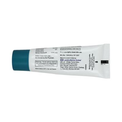 Licozac Cream 15gm - Fungal Infections-Taa