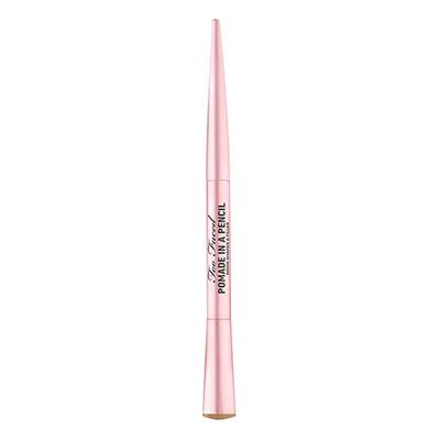 Too Faced Pomade In A Pencilnatur 0.19 gm - Eyebrow Pencils & Enhancers