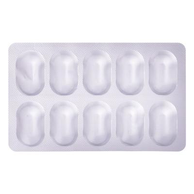 MYSITOL Tablet 10's - Supplements-Vam