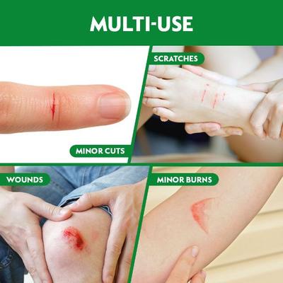 Dettol Multi Use Antiseptic Skin Cream 30 gm - Wound/Burns