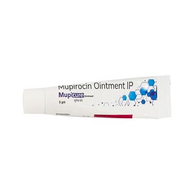 MUPICURE Ointment 5gm - Skin Infections-Toc
