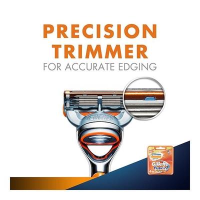 Gillette Fusion Power 4's - Shavers