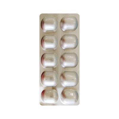 ALEXPOD CV 325 Tablet 10's - Bacterial Infections-Cep