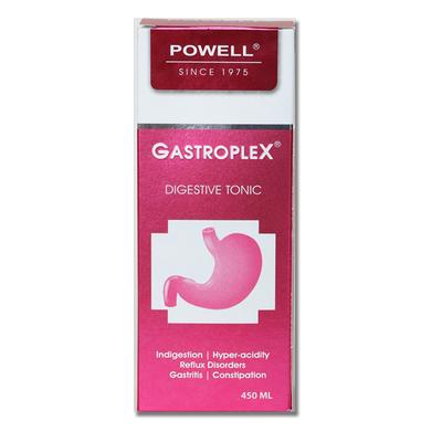 Powell Gastroplex Tonic 450 ml - Speciality Medicine