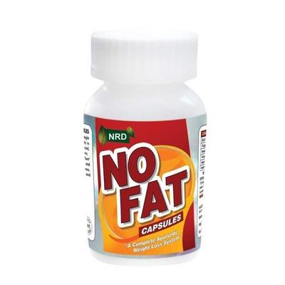 Kayos NRD No Fat (Weight Loss) Capsule 90's - Weight Loss