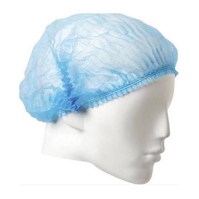 S4 Healthcare Surgeon's Cap - Blue 1's - Ppe