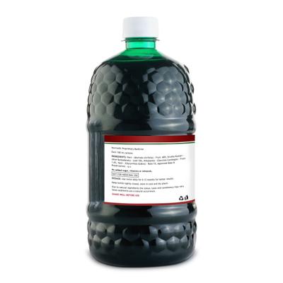 INLIFE Noni Juice Concentrate 1 lr - Weight Loss