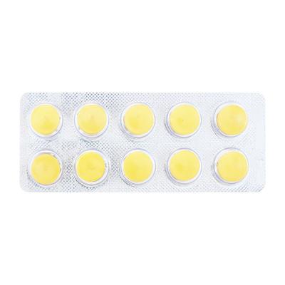 ORTIZA 250mg Tablet 10's - Bacterial Infections-Mac