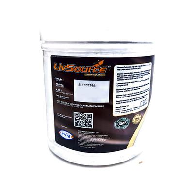 LIV SOURCE SUGAR FREE CHOCOLATE FLAVOUR Powder 200gm - Supplements-Vam