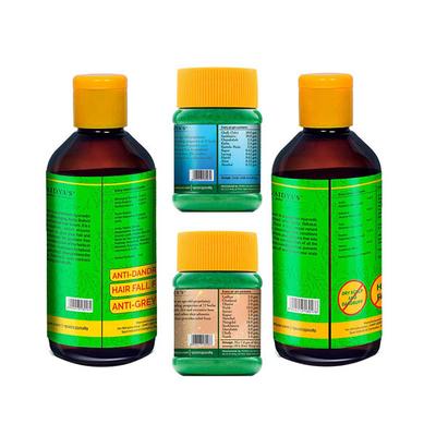 Dr. Vaidya's Pre-Wedding Beauty Kit - Speciality Medicines