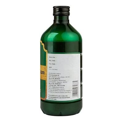 Kerala Ayurveda Aravindasavam Tonic 435 ml - Speciality Medicines
