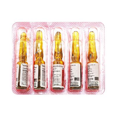 METHYLGON Injection 1ml - Uterus Conditions-Dut
