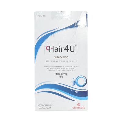Hair 4U Shampoo 100ml - Shampoos
