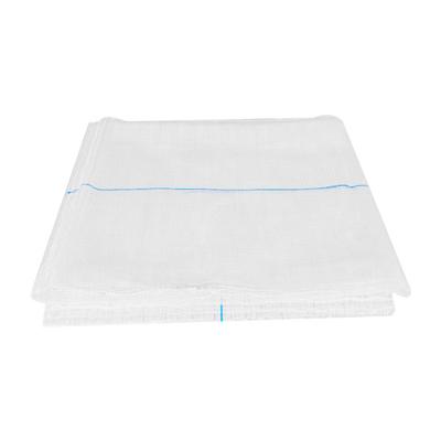 Medica X - Ray Detectable Abdominal Pad 25 cm x 25 cm x 12 PLY 1's - Bandages