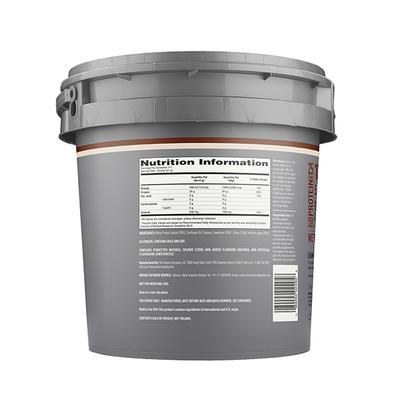 Isopure Zero Carb Protein Powder - Cookies & Cream Flavour 7.5 lb - Workout Essentials