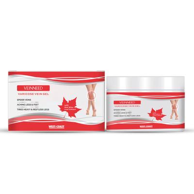 West Coast Veinneed Gel 200 gm - General Health