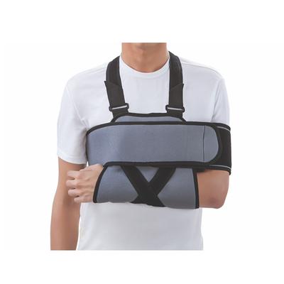 Dynamic Dyna Shoulder Immobiliser (1624) (UN) - Neck/Shoulder Supports